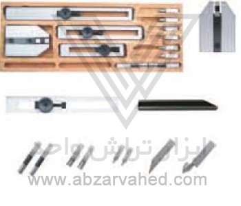 Ù„ÙˆØ§Ø²Ù… Ø¬Ø§Ù†Ø¨ÛŒ Ø±Ø§Ù¾ÙˆØ±ØªØ±(Ù¾Ø§ÛŒÙ‡ Ú¯ÛŒØ¬ Ø¨Ù„ÙˆÚ©)